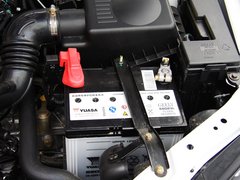 2013款 1.5L 手动 两厢 进取型