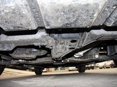 2013款 1.5L 手动 两厢 进取型