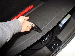 2013款 1.5L 手动 两厢 进取型