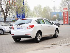 2013款 1.5L 手动 两厢 进取型