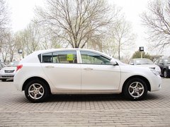 2013款 1.5L 手动 两厢 进取型