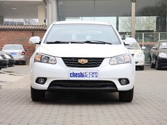 2013款 1.5L 手动 两厢 进取型