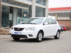 2013款 1.5L 手动 两厢 进取型