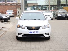2013款 1.5L 手动 两厢 进取型