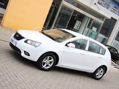 2013款 1.5L 手动 两厢 进取型