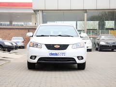 2013款 1.5L 手动 两厢 进取型