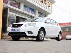 2013款 1.5L 手动 两厢 进取型