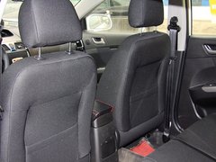 2013款 1.5L 手动 两厢 进取型