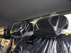 2013款 1.5L 手动 两厢 进取型