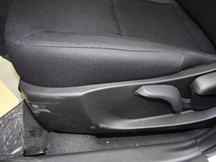 2013款 1.5L 手动 两厢 进取型