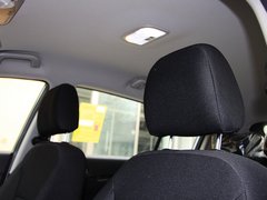 2013款 1.5L 手动 两厢 进取型