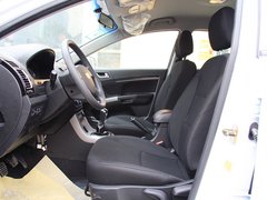 2013款 1.5L 手动 两厢 进取型