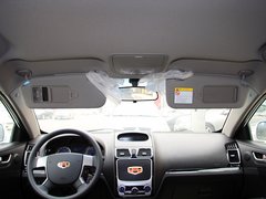 2013款 1.5L 手动 两厢 进取型