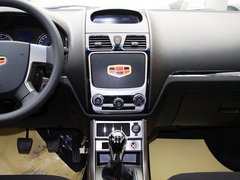 2013款 1.5L 手动 两厢 进取型