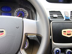 2013款 1.5L 手动 两厢 进取型