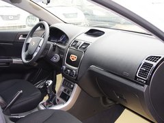 2013款 1.5L 手动 两厢 进取型