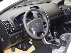 2013款 1.5L 手动 两厢 进取型