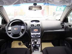2013款 1.5L 手动 两厢 进取型