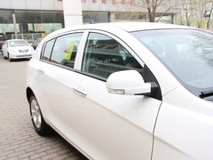 2013款 1.5L 手动 两厢 进取型