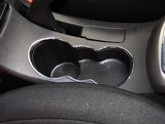 2013款 1.5L 手动 两厢 进取型