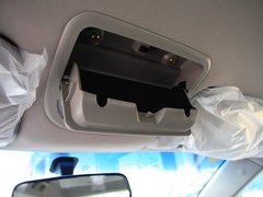 2013款 1.5L 手动 两厢 进取型
