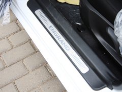 2013款 1.5L 手动 两厢 进取型