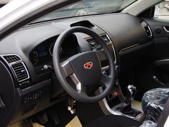 2013款 1.5L 手动 两厢 进取型