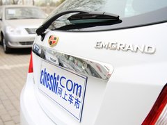 2013款 1.5L 手动 两厢 进取型