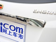 2013款 1.5L 手动 两厢 进取型