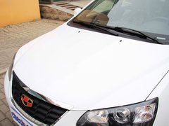 2013款 1.5L 手动 两厢 进取型