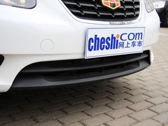 2013款 1.5L 手动 两厢 进取型