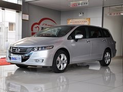 2013款 2.4L 自动 明鉴领秀版 7座