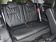 2013款 2.4L 自动 明鉴领秀版 7座