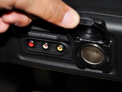 2013款 2.4L 自动 明鉴领秀版 7座