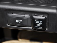 2013款 2.4L 自动 明鉴领秀版 7座