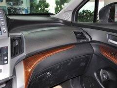 2013款 2.4L 自动 明鉴领秀版 7座