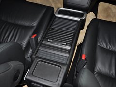2013款 2.4L 自动 明鉴领秀版 7座