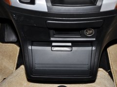 2013款 2.4L 自动 明鉴领秀版 7座
