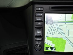 2013款 2.4L 自动 明鉴领秀版 7座