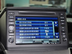 2013款 2.4L 自动 明鉴领秀版 7座