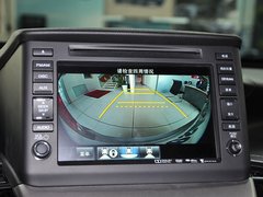 2013款 2.4L 自动 明鉴领秀版 7座