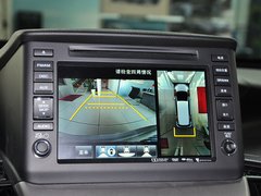 2013款 2.4L 自动 明鉴领秀版 7座