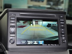 2013款 2.4L 自动 明鉴领秀版 7座
