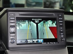 2013款 2.4L 自动 明鉴领秀版 7座