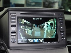 2013款 2.4L 自动 明鉴领秀版 7座