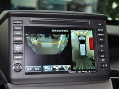 2013款 2.4L 自动 明鉴领秀版 7座
