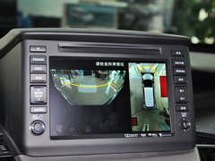 2013款 2.4L 自动 明鉴领秀版 7座