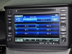2013款 2.4L 自动 明鉴领秀版 7座