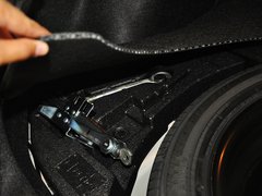 2013款 2.0L 自动 豪华型