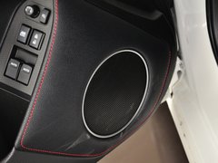2013款 2.0L 自动 豪华型